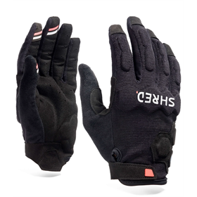 Rękawiczki długie SHRED Protective Gloves Trial