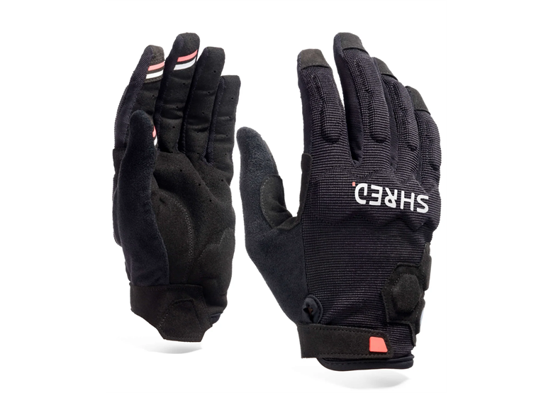 Rękawiczki długie SHRED Protective Gloves Trial