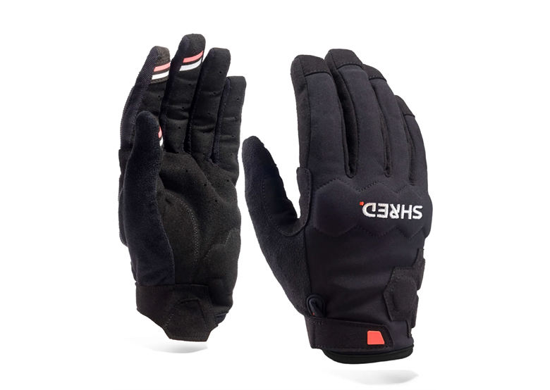 Rękawiczki długie SHRED Protective Gloves Warm