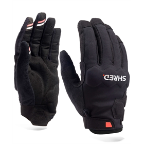 Rękawiczki długie SHRED Protective Gloves Warm