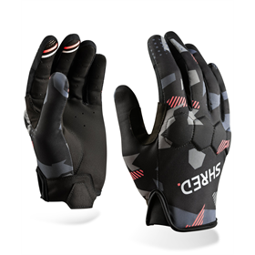 Rękawiczki długie SHRED Protective Superlite