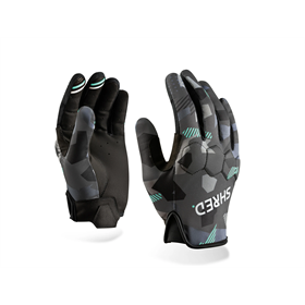 Rękawiczki długie SHRED Protective Superlite