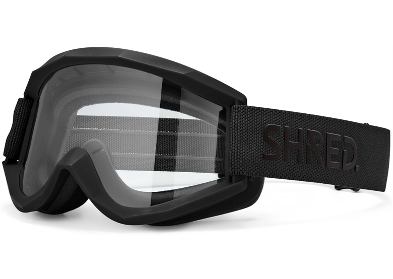 Gogle rowerowe SHRED Soaza MTB