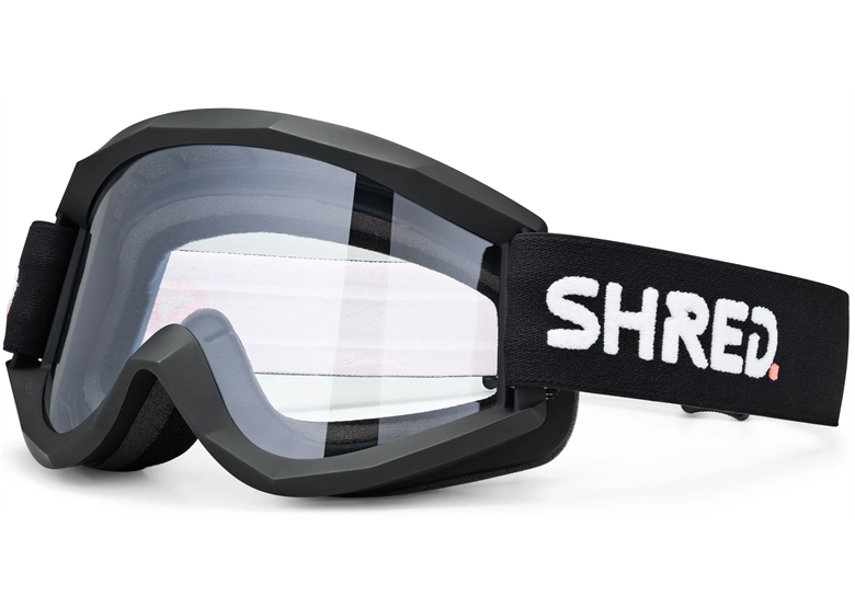 Gogle rowerowe SHRED Soaza MTB