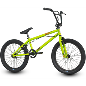Rower BMX SIBMIX Draak FS-1