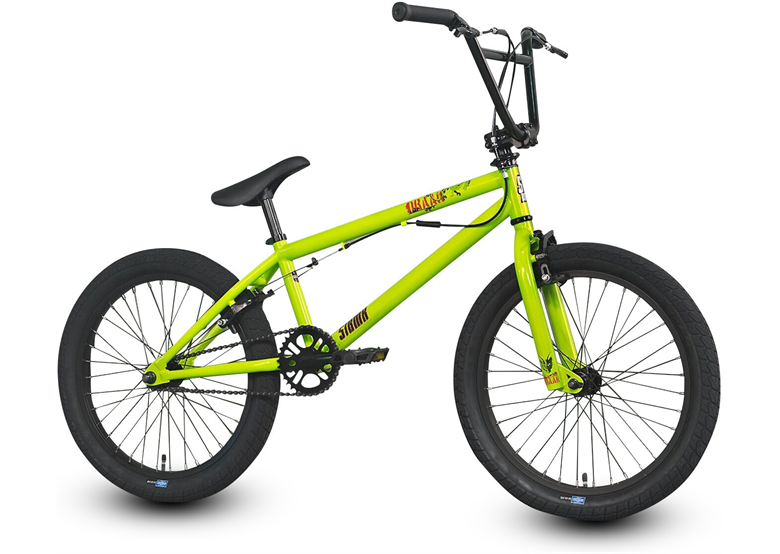 Rower BMX SIBMIX Draak FS-1