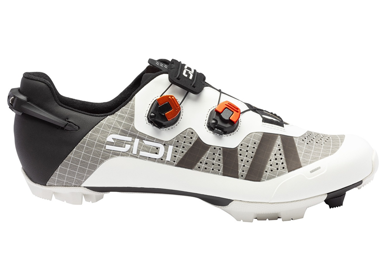 Buty MTB SIDI Aeron