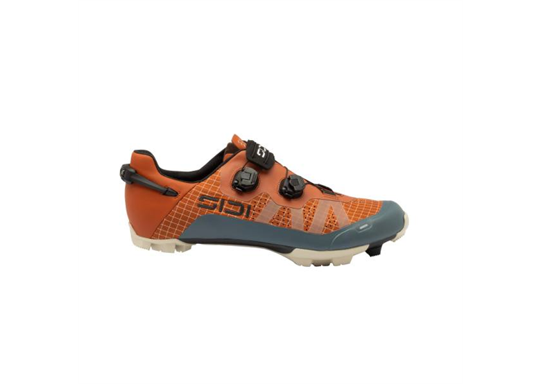 Buty MTB SIDI Aeron