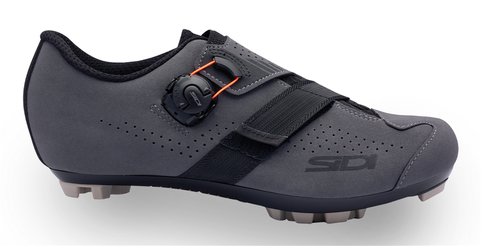 Buty MTB SIDI Aertis | CentrumRowerowe.pl