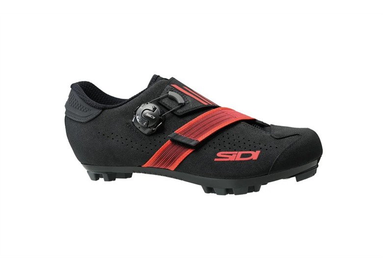 Buty MTB damskie SIDI Aertis