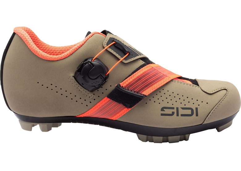 Buty MTB damskie SIDI Aertis