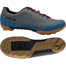 Buty MTB SIDI Asper Laces