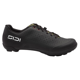 Buty MTB SIDI Asper Laces