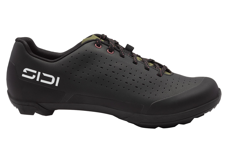 Buty MTB SIDI Asper Laces