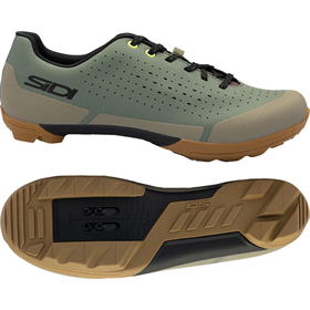 Buty MTB SIDI Asper Laces