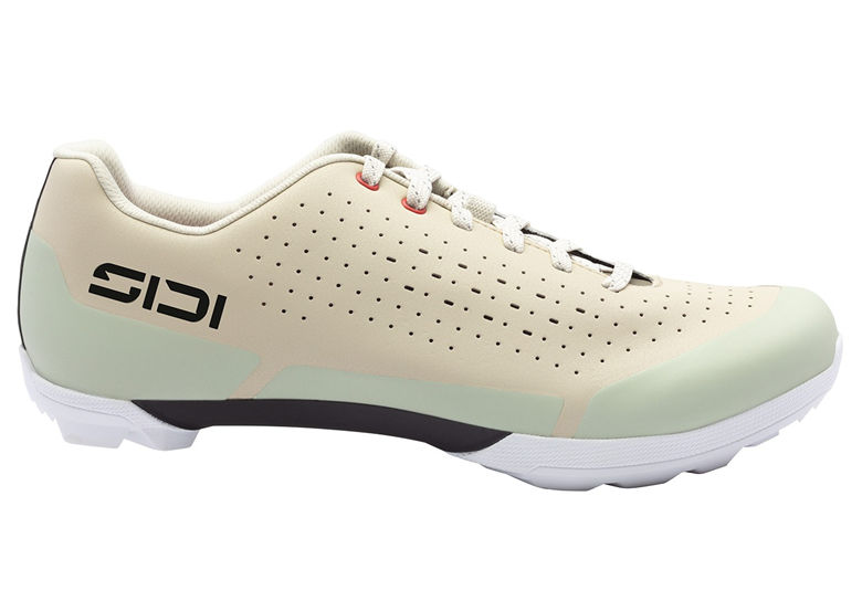 Buty MTB SIDI Asper Laces