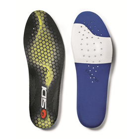 Wkładki do butów SIDI Comfort Fit