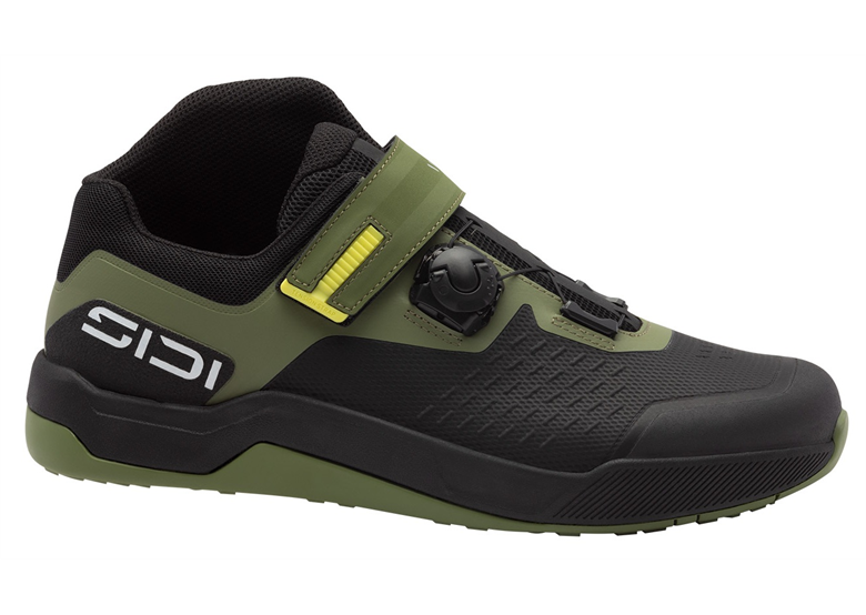 Buty MTB SIDI Descentio
