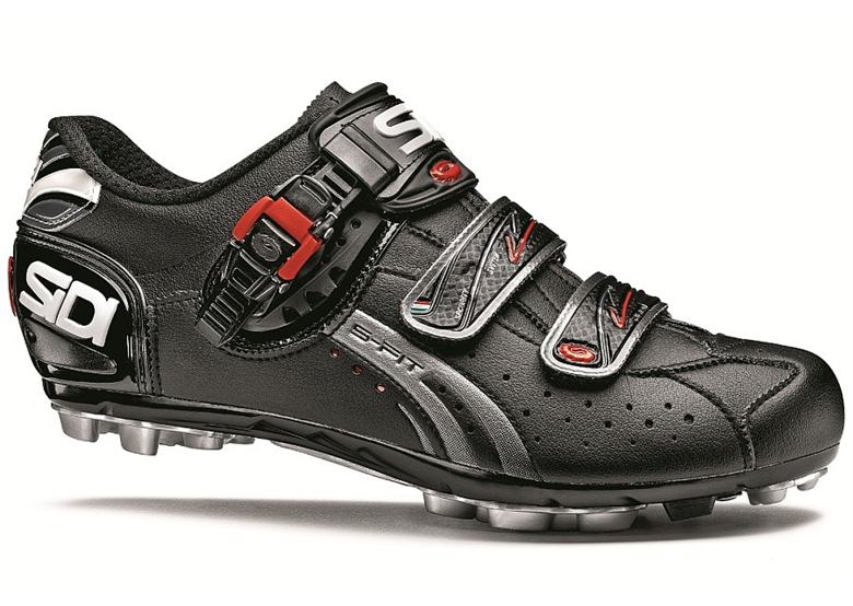 Buty MTB SIDI Dominator 5-fit Mega