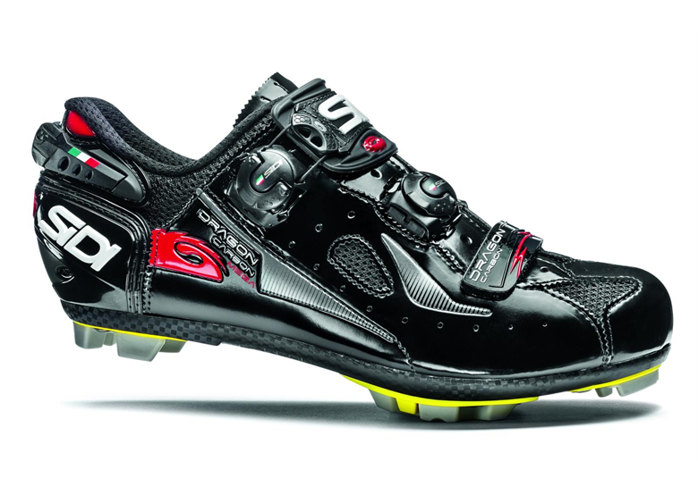 Buty MTB SIDI Dragon 4 SRS Carbon Composite Mega