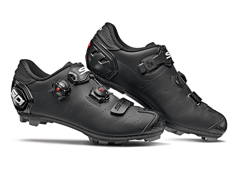 Buty MTB SIDI Dragon 5 SRS MATT