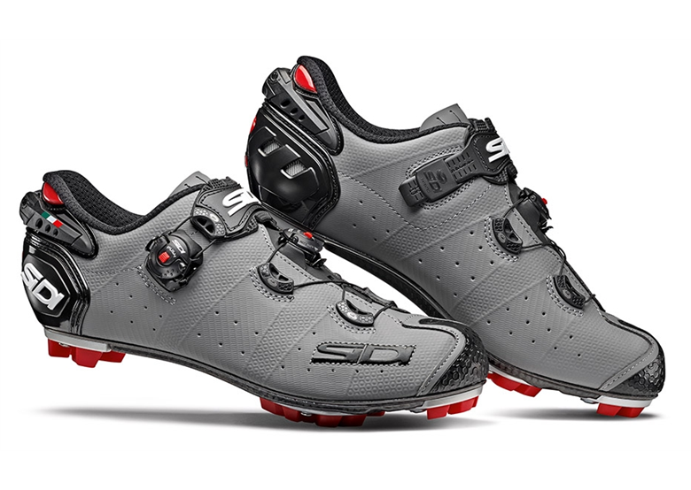 Buty MTB SIDI Drako 2 SRS MAT