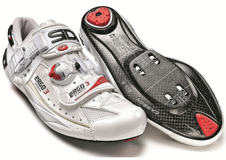 Buty szosowe SIDI Ergo 3 Carbon SP Vernice