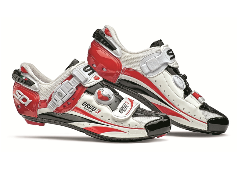 Buty szosowe SIDI Ergo 3 Carbon Vernice