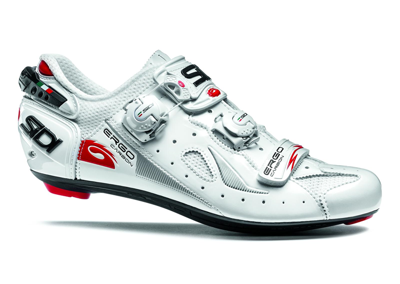 Buty szosowe SIDI Ergo 4 Carbon Composite