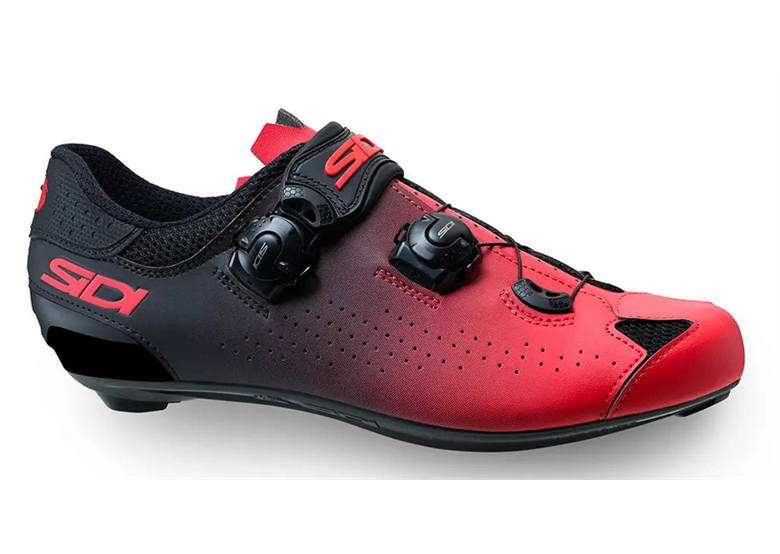 Buty szosowe SIDI Genius 10
