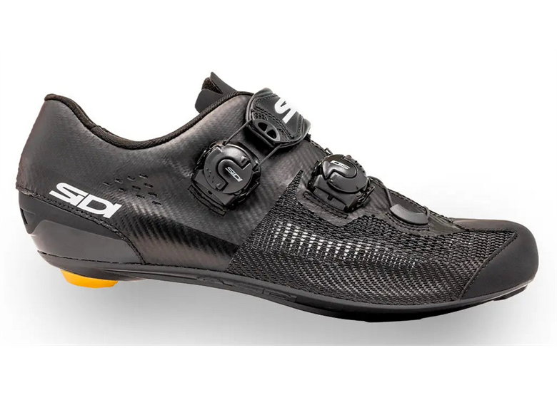 Buty szosowe SIDI Genius 10 Knitted