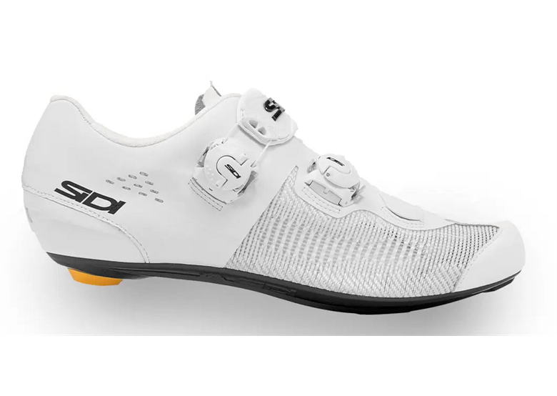 Buty szosowe SIDI Genius 10 Knitted