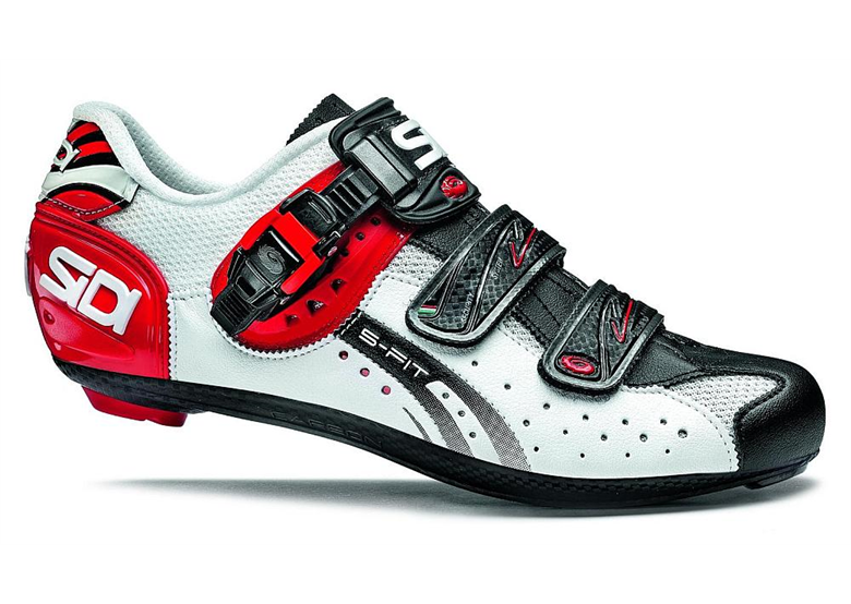 Buty szosowe SIDI Genius 5-fit Carbon