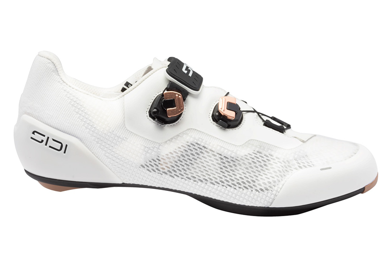 Buty szosowe SIDI Genius X Vapo