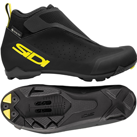 Buty MTB SIDI Glacies