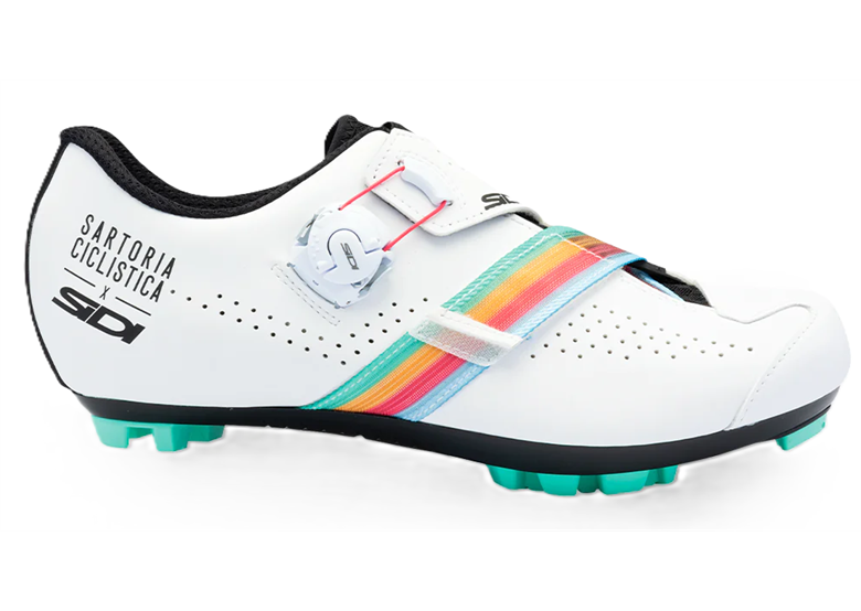 Buty MTB SIDI Gravel Coffee Grinder