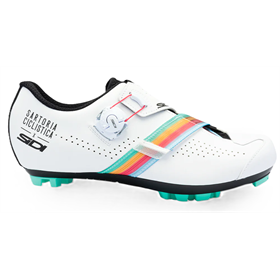 Buty MTB SIDI Gravel Coffee Grinder