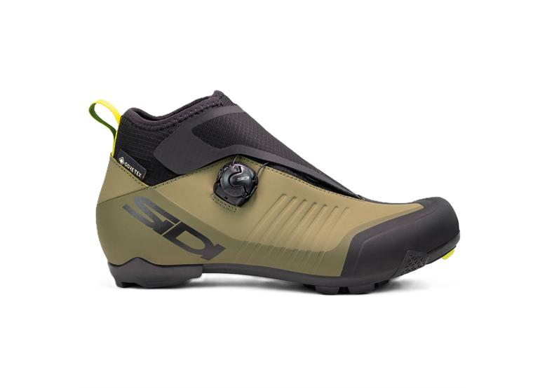 Buty MTB SIDI Hiemx