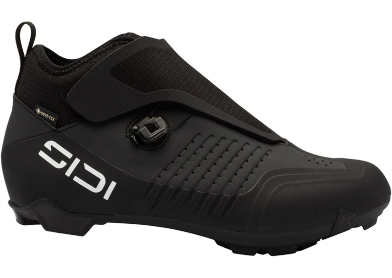 Buty MTB SIDI Hiemx S GTX