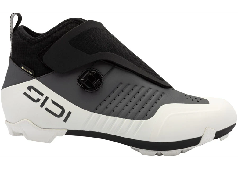 Buty MTB SIDI Hiemx S GTX