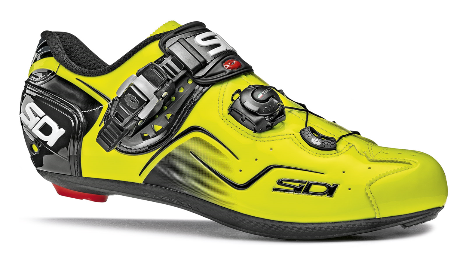sidi kaos weight