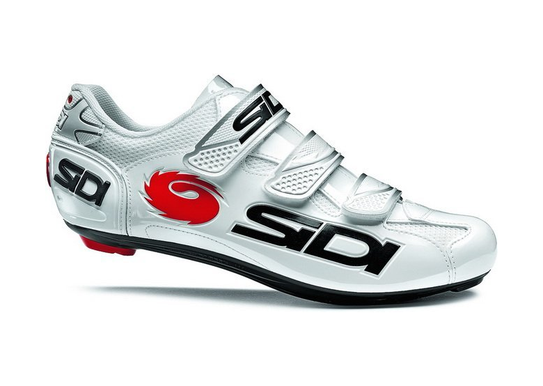Buty szosowe SIDI Logo Vernice