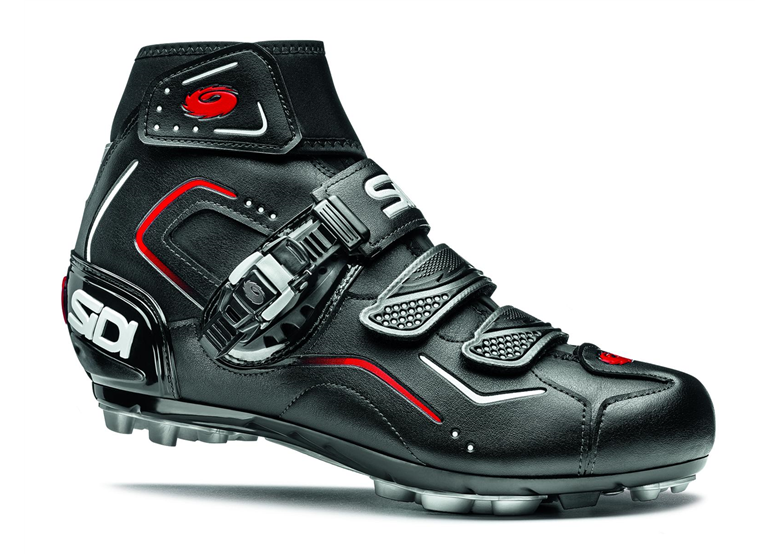 Buty MTB SIDI MTB Breeze Rain