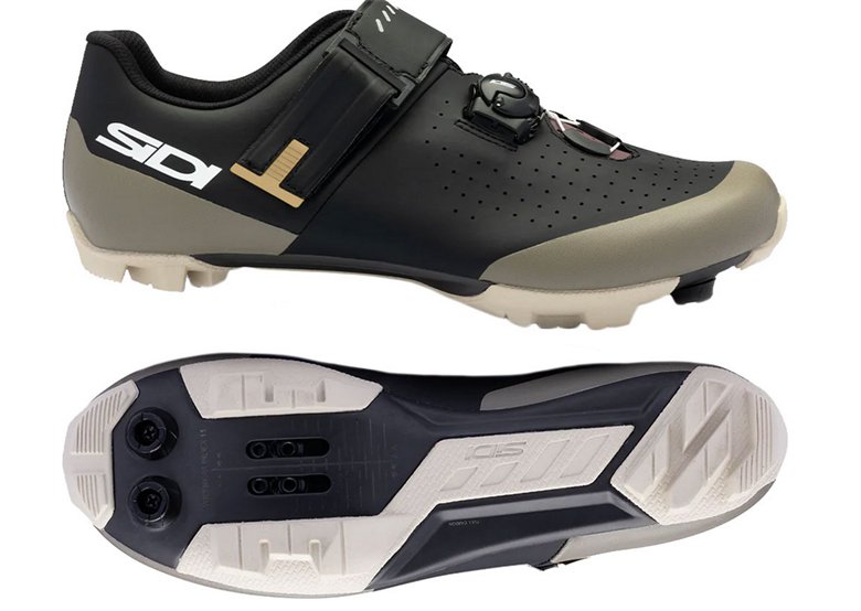 Buty MTB SIDI Physis