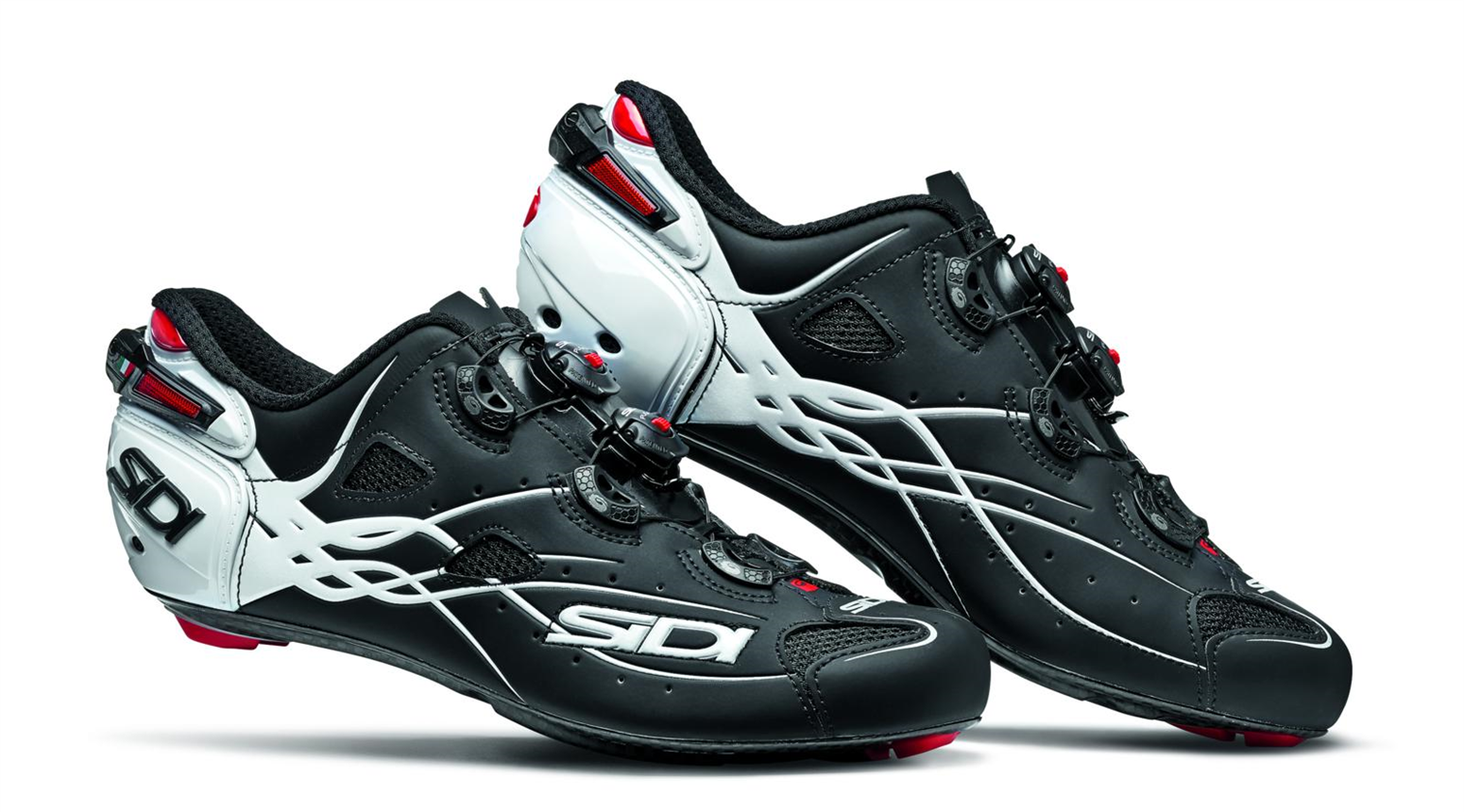 SIDI SHOT　サイズ:41．5 i-sidi-shot-2-antracytowo-