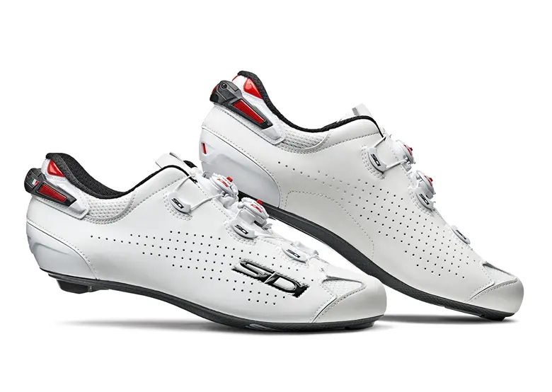 Buty szosowe SIDI Shot 2 | CentrumRowerowe.pl