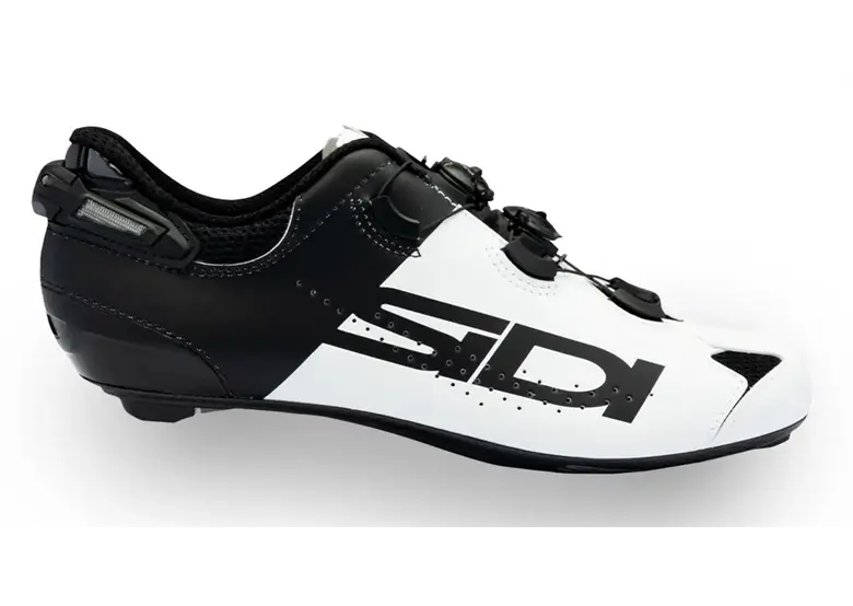 SIDI SHOT2 ホワイト サイズ42 Sidi Shot 2 Biały 42 5 - Ceny i opinie - Ceneo.pl