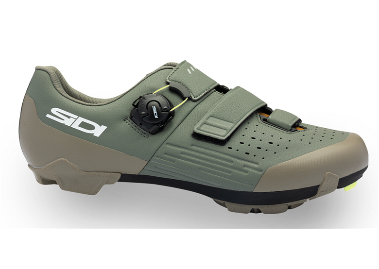 Buty MTB SIDI Silvis