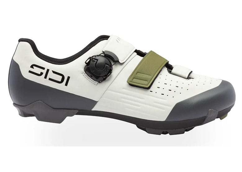 Buty MTB SIDI Silvis