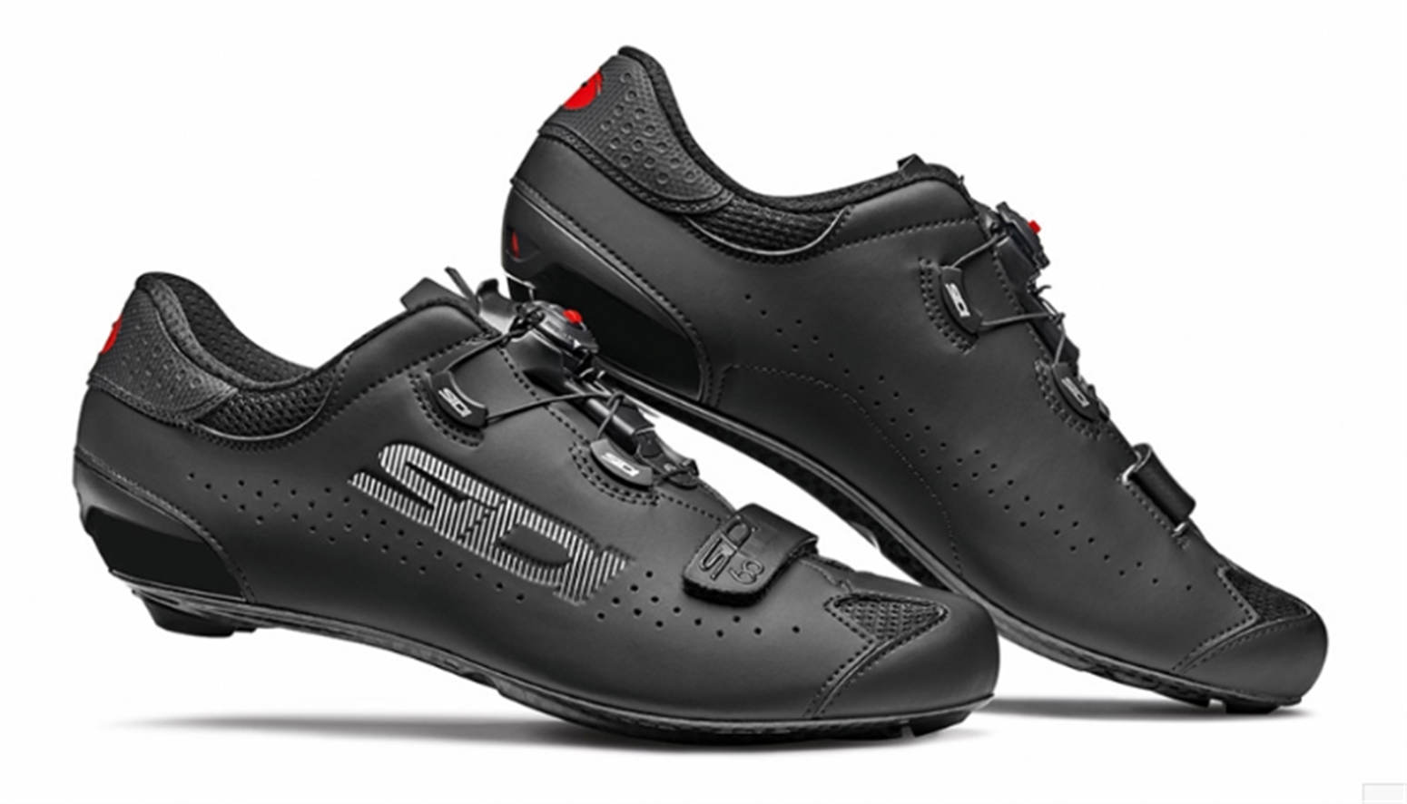 SIDI SHOT2 42サイズ 81d3def9cd8aa786ce118f8f4fdd96